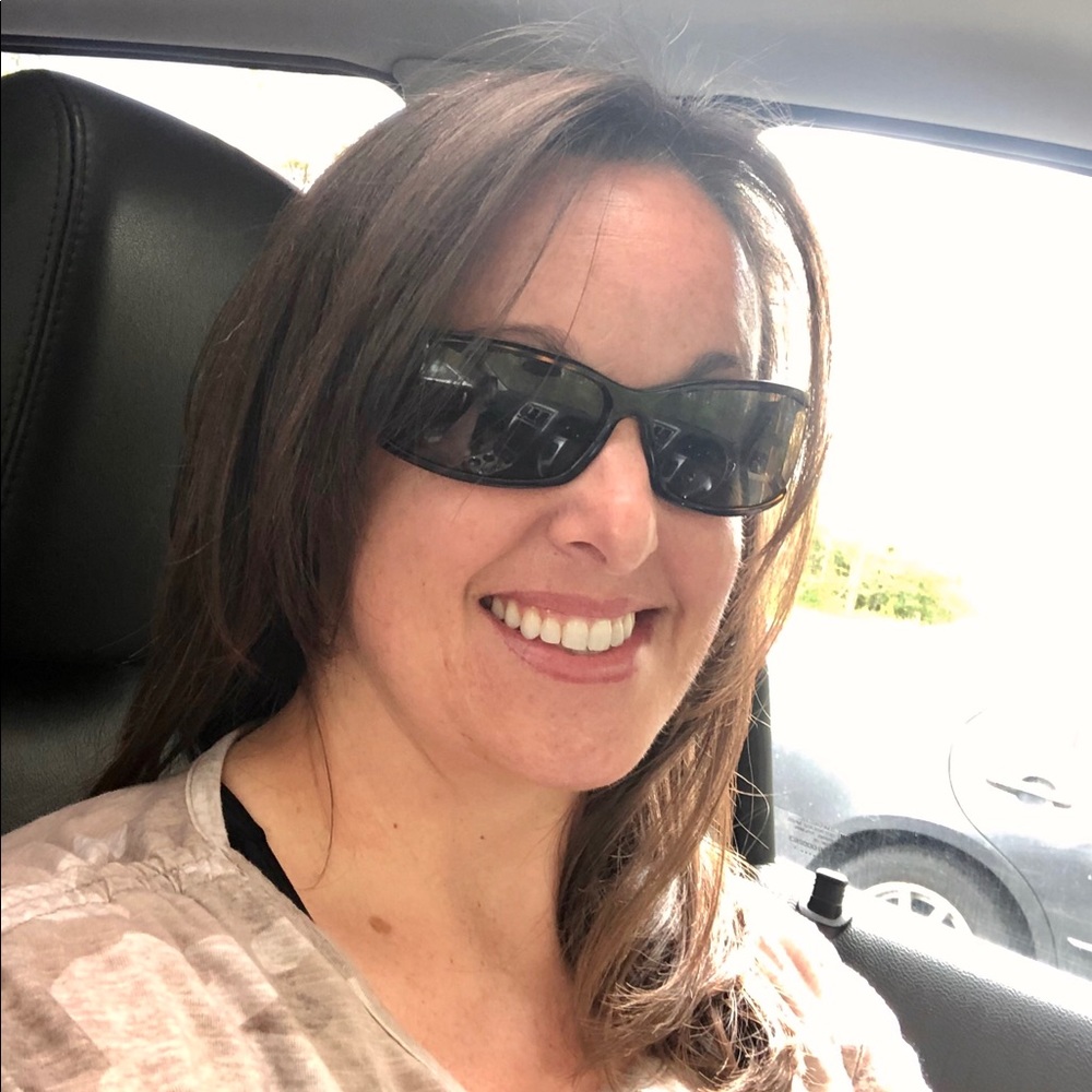 Meet your Posher, Erin